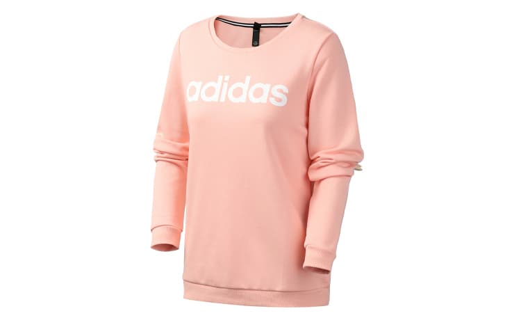 Худи adidas neo W CE SW - изображение 2