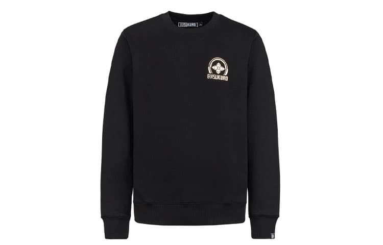 Худи EVISU logo - изображение 2