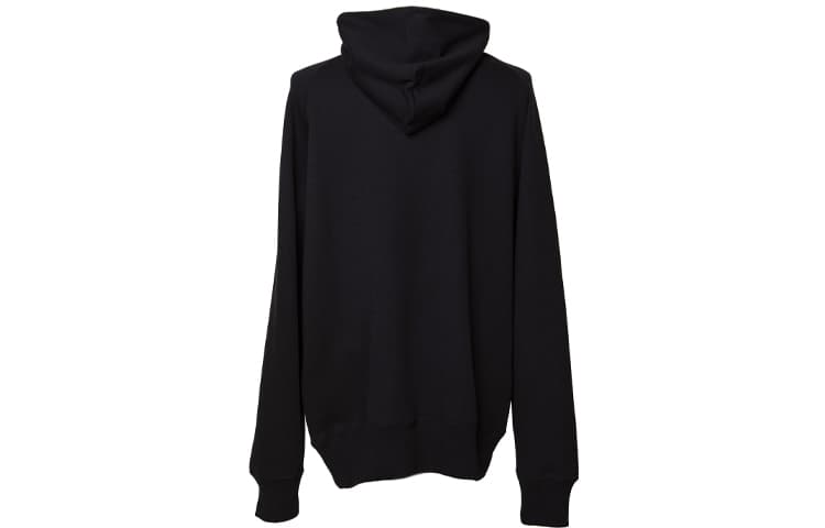 Худи Sacai x KAWS - изображение 2