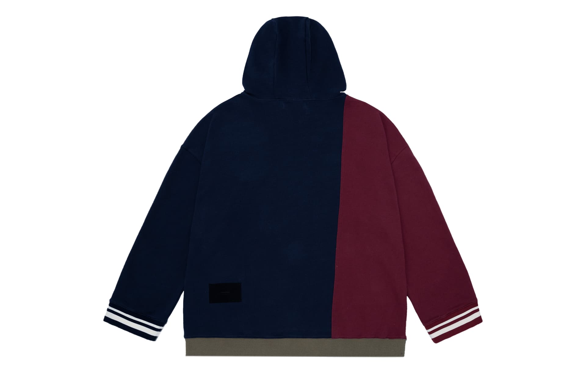 Худи UNVESNO x Junji Ito Tomie Hoodie - изображение 2