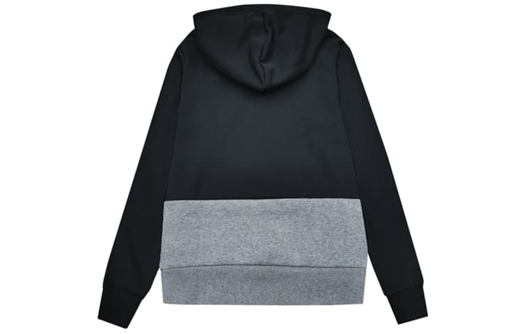 Худи Jordan Brand Hoodie Black - изображение 2