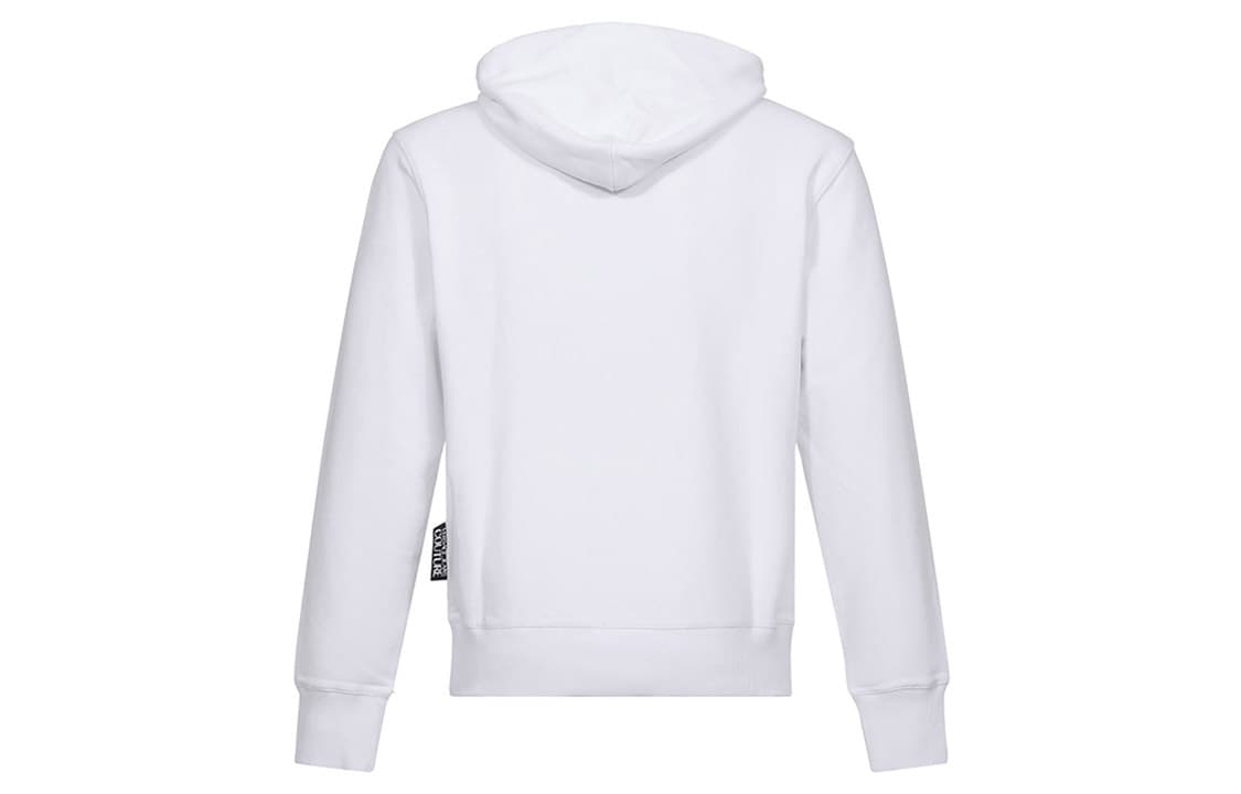 Худи VERSACE JEANS COUTURE logo - изображение 2