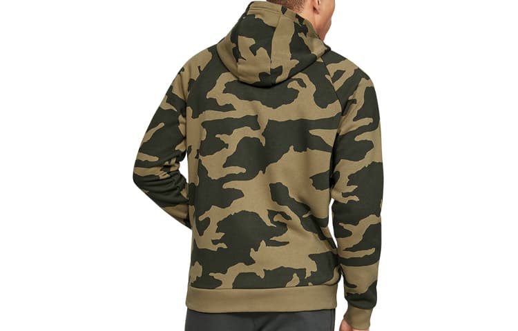 Худи Under Armour - изображение 2