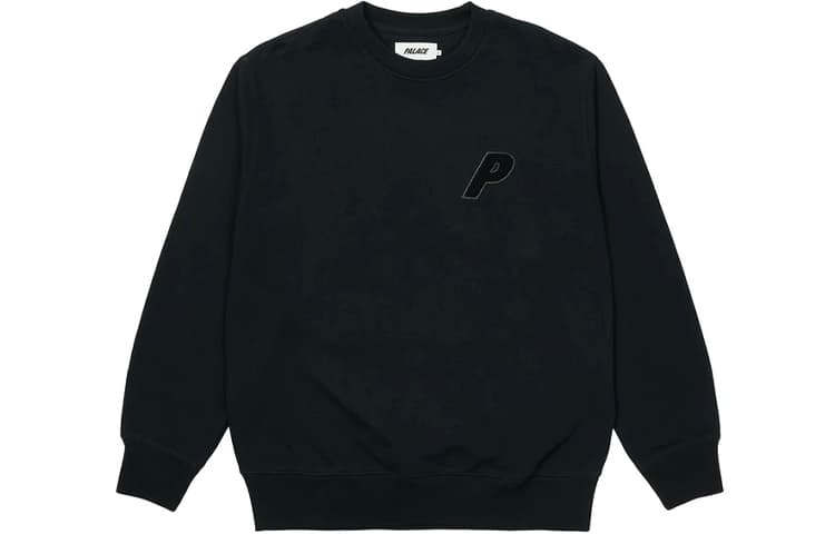 Худи PALACE Logo - изображение 2