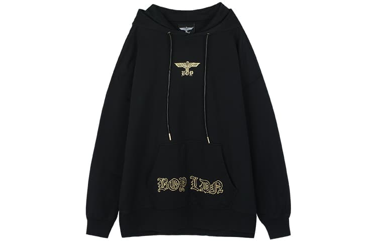 Худи Boy London logo - изображение 2