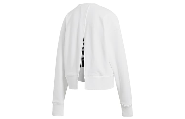 Худи adidas originals Sweater - изображение 2