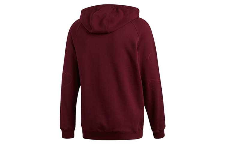 Худи adidas originals Flock - изображение 2