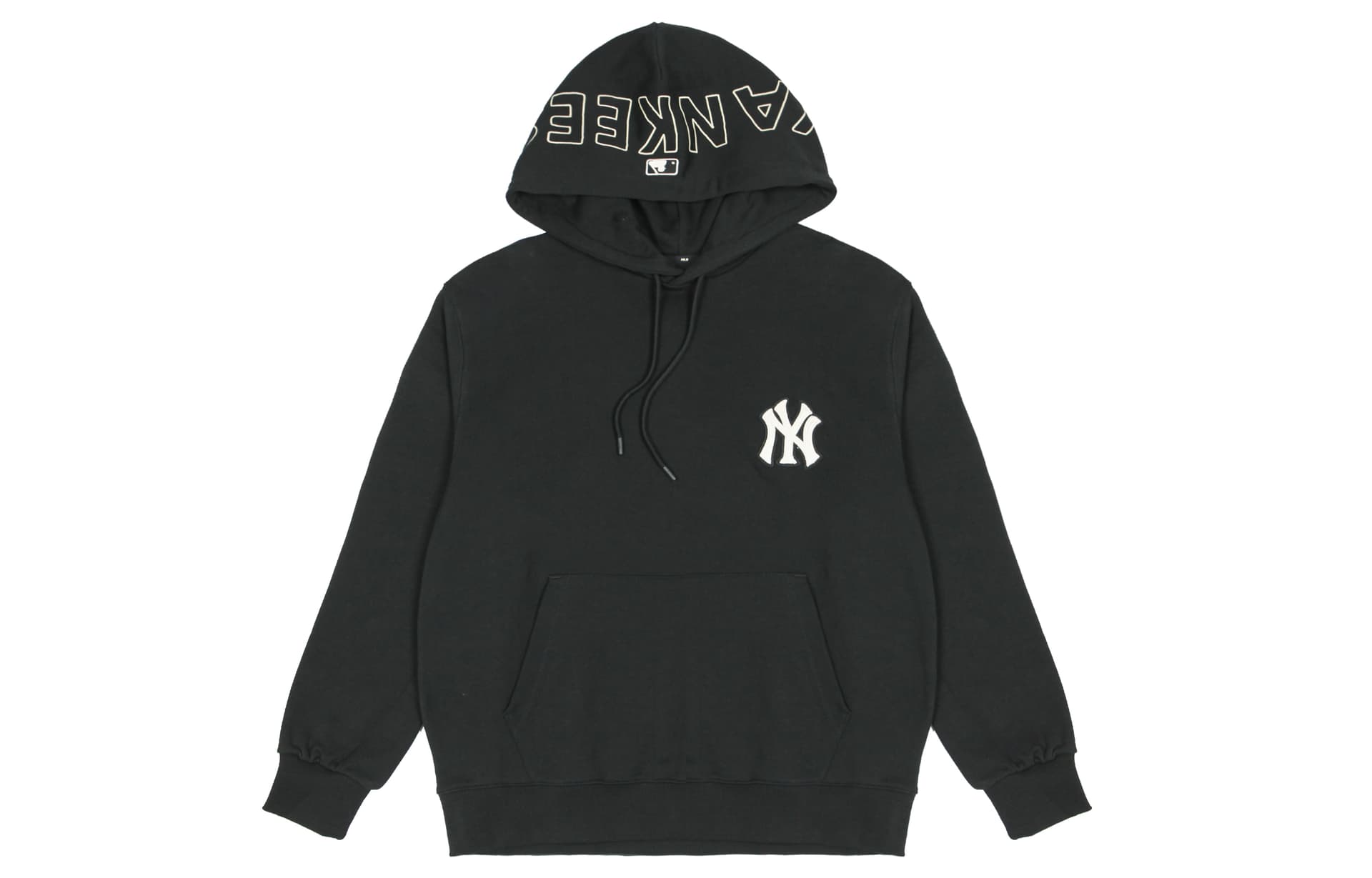 Худи MLB - изображение 2