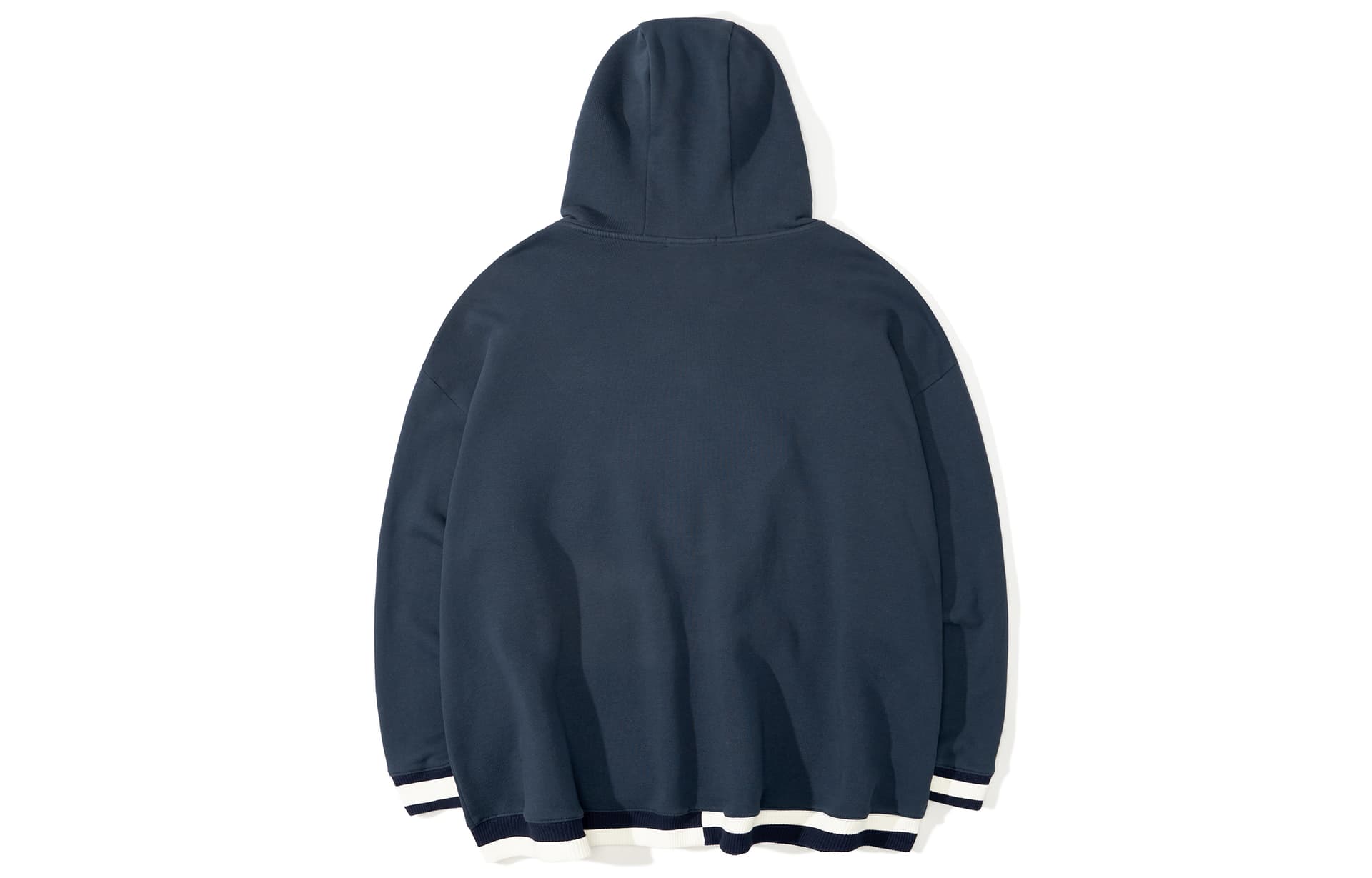 Худи UNVESNO FW21 v - изображение 2