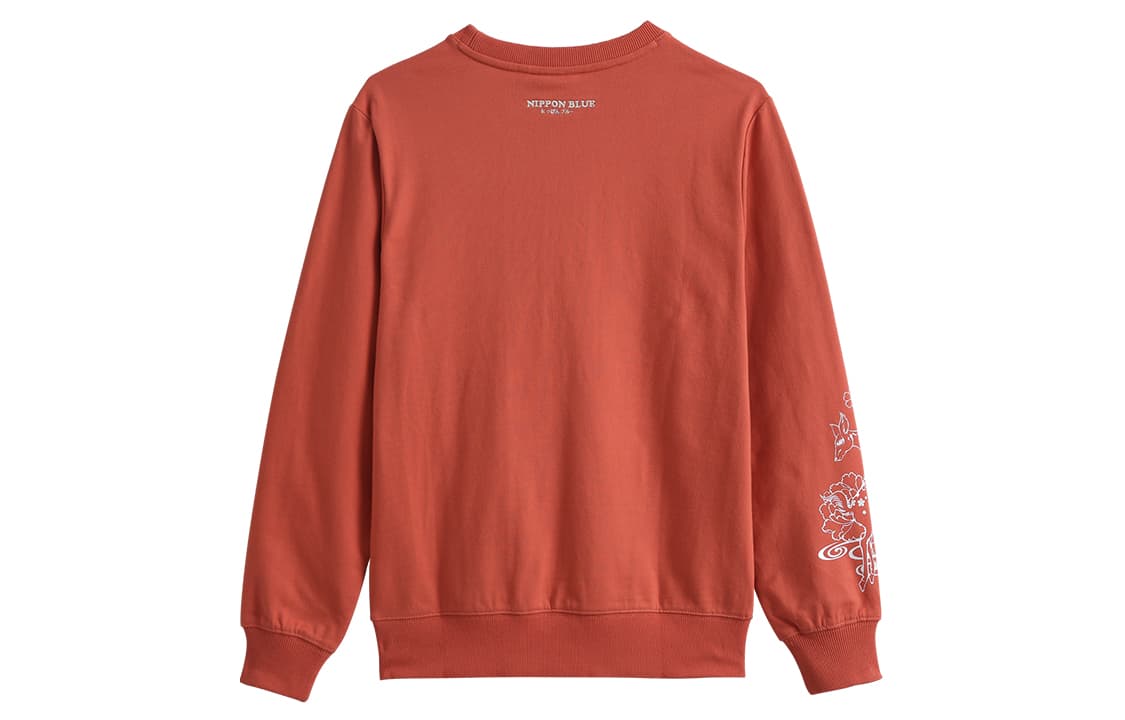 Худи Oniarai Sweater - изображение 2