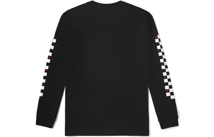 Худи Vans Logo - изображение 2