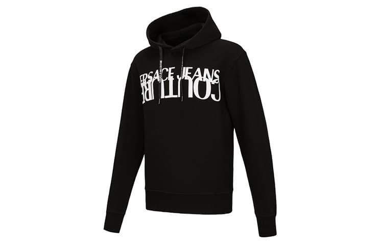 Худи VERSACE JEANS COUTURE - изображение 3