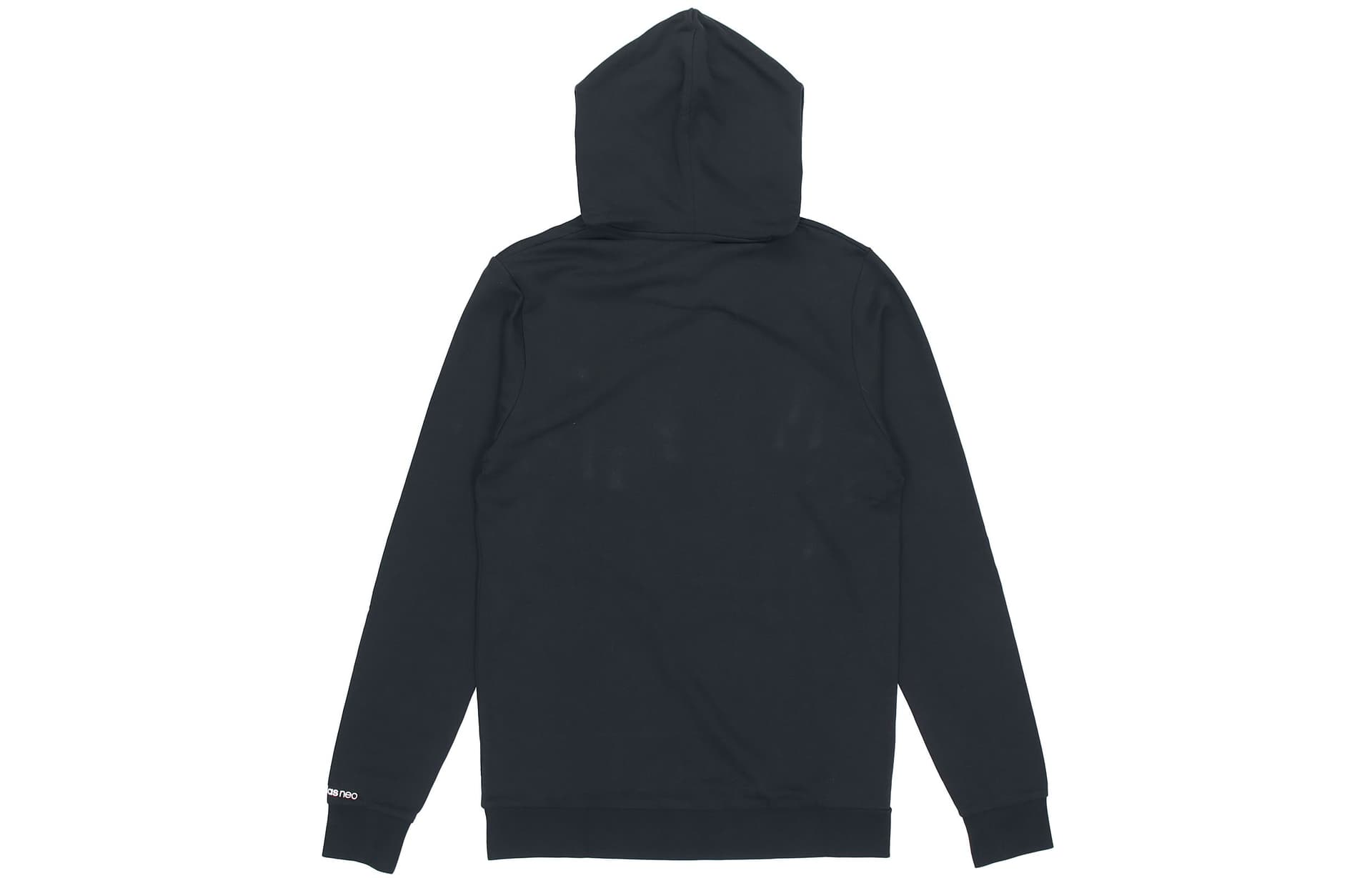 Худи adidas neo M Fav Sv Hdy - изображение 2