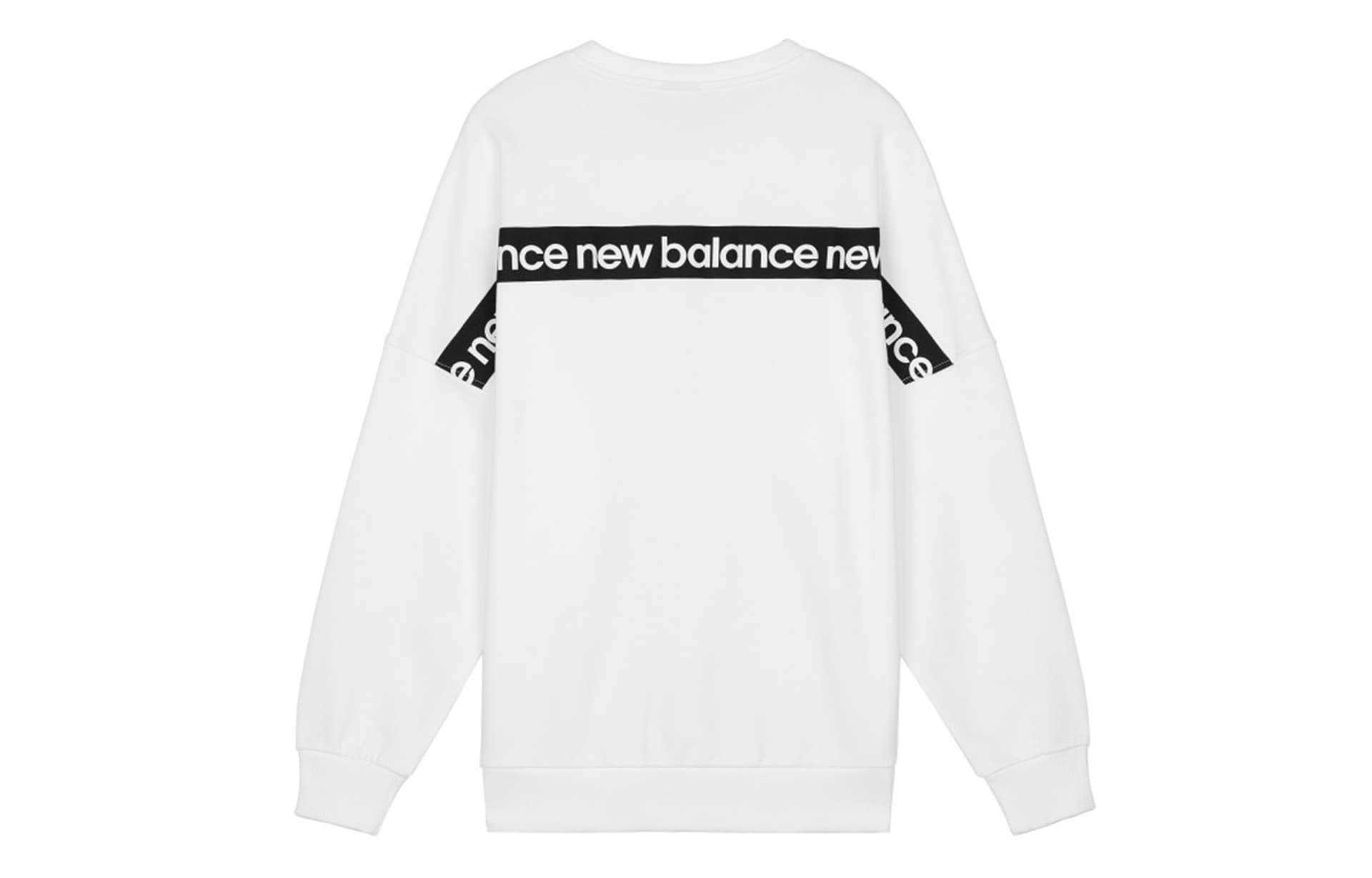 Худи New Balance - изображение 2