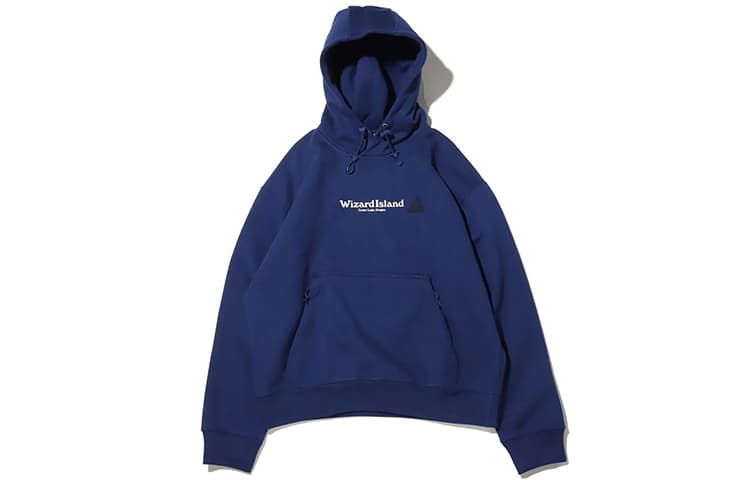Худи Nike ACG 'Wizard' Pullover Fleece - изображение 2