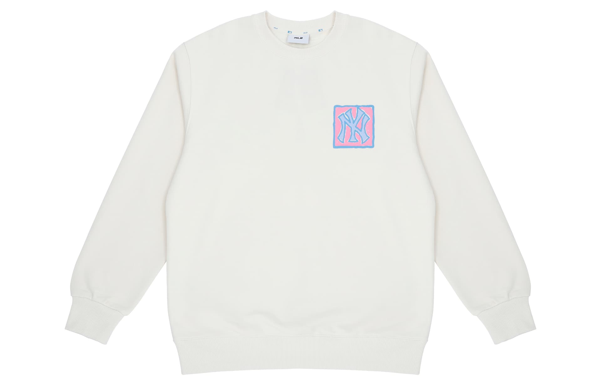 Худи MLB FW22 - изображение 2