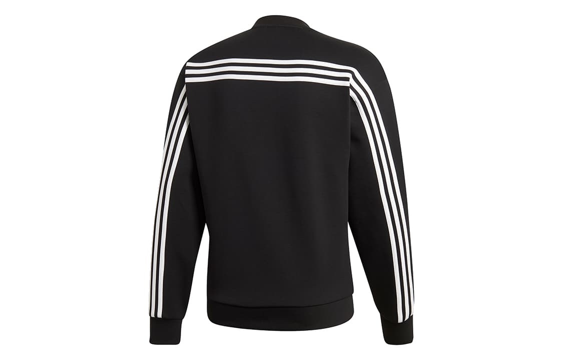 Худи adidas M Mh 3s Crew - изображение 2