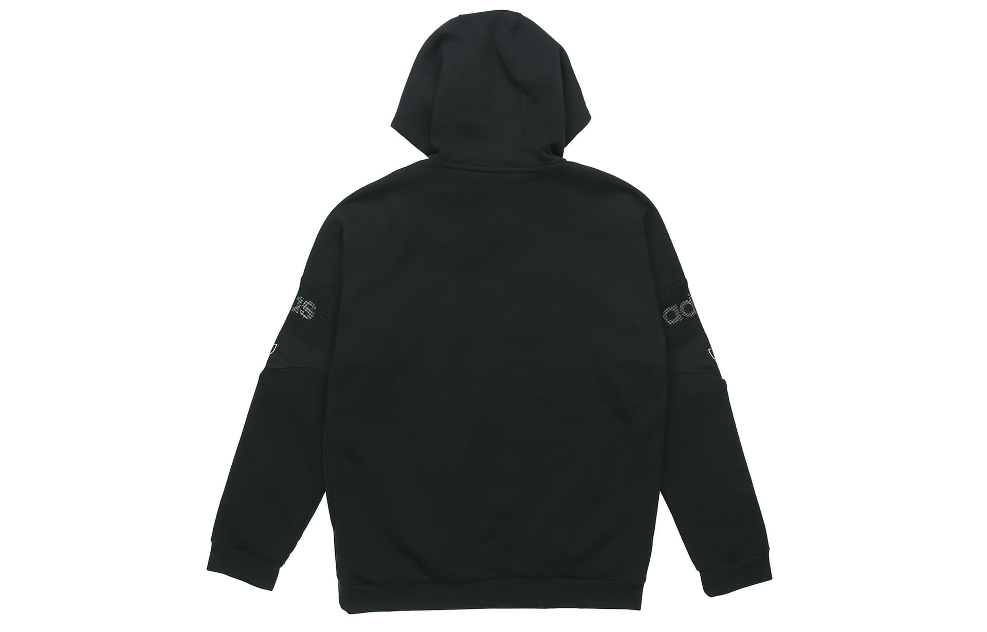 Худи adidas originals TS TRF HOODY - изображение 2
