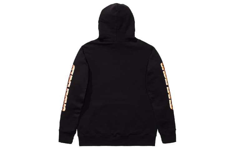Худи UNDEFEATED - изображение 2