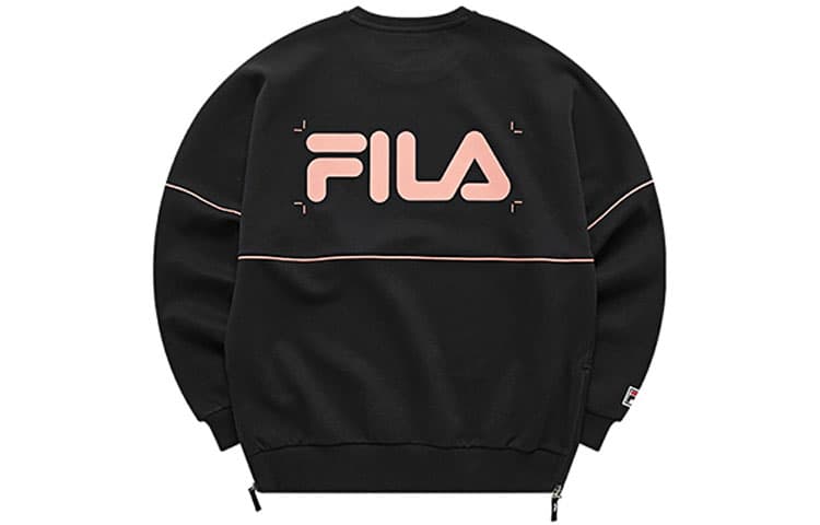 Худи FILA FUSION - изображение 2