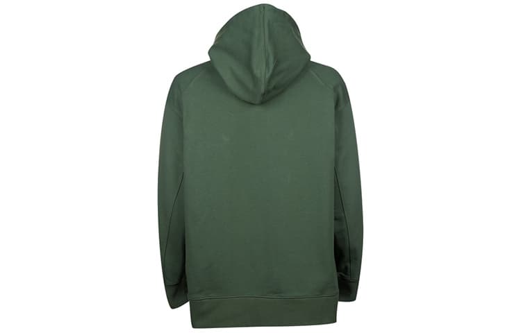 Худи Y-3 FW21 Logo - изображение 2