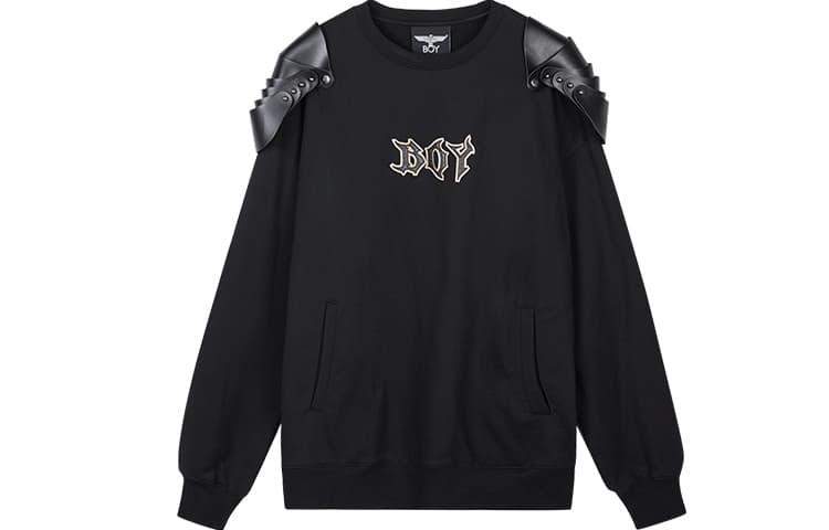 Худи Boy London FW21 logo - изображение 2