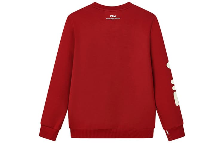 Худи FILA Logo - изображение 2