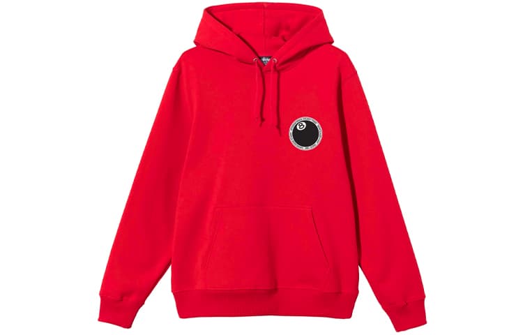 Худи Stussy - изображение 2