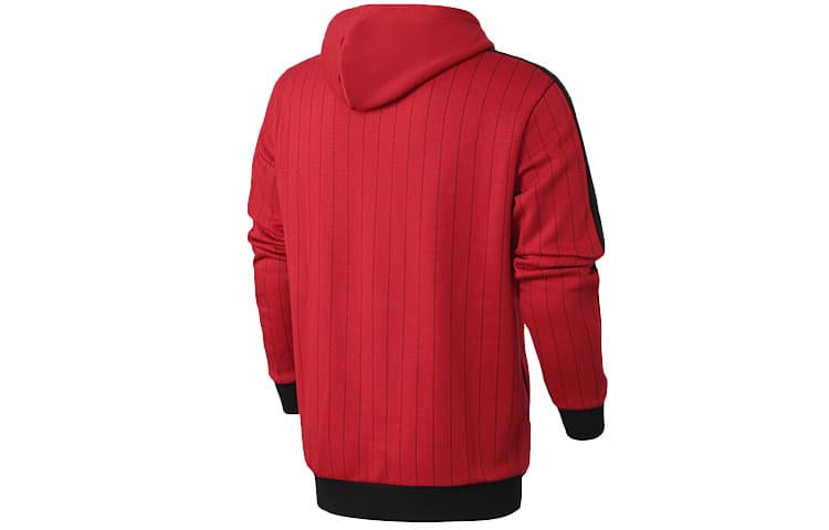 Худи Puma Pinstripe - изображение 2