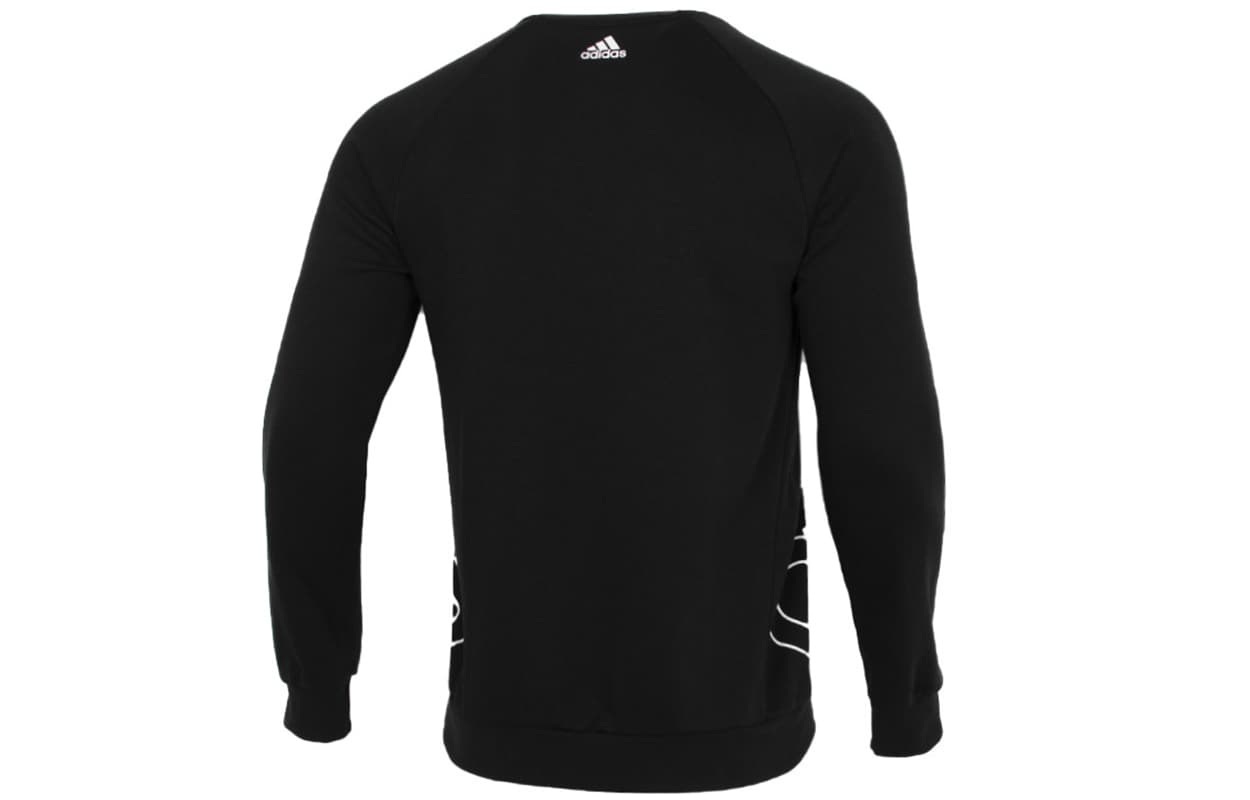 Худи adidas logo - изображение 2
