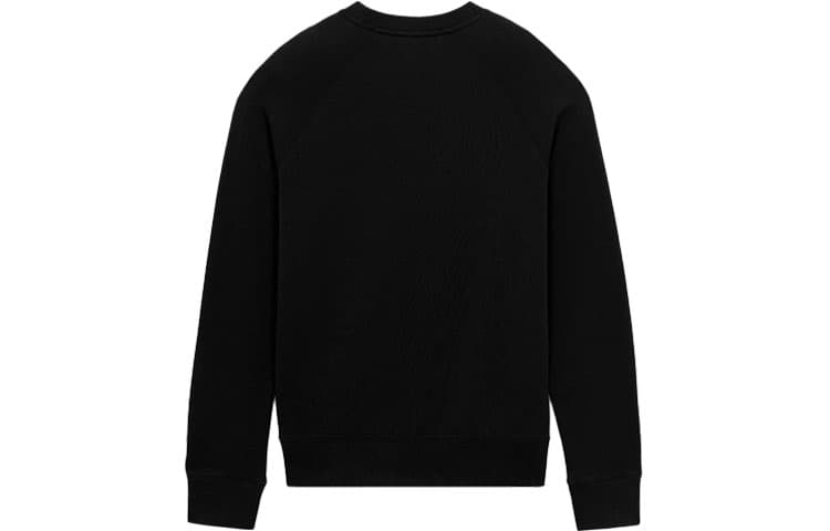 Худи Maison Kitsune FW21 - изображение 2