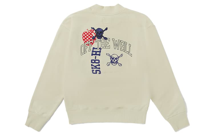 Худи Vans - изображение 2