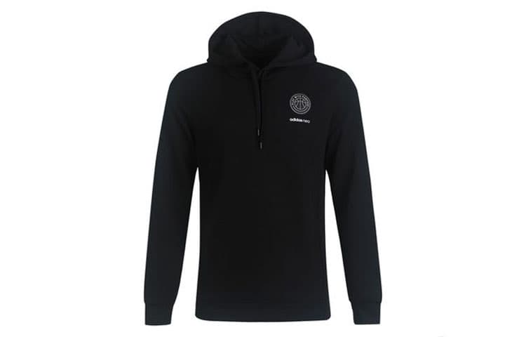 Худи adidas neo M Cs Vrsty Hd - изображение 2