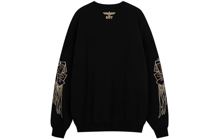 Худи Boy London FW22 - изображение 2