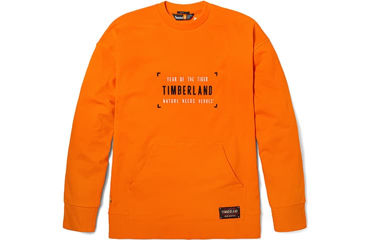 Худи Timberland - изображение 2