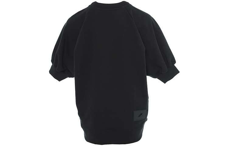 Худи WE11DONE SS21 Logo - изображение 2