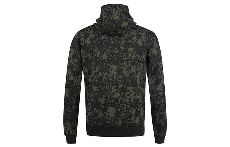 Худи EMPORIO ARMANI Logo - изображение 2