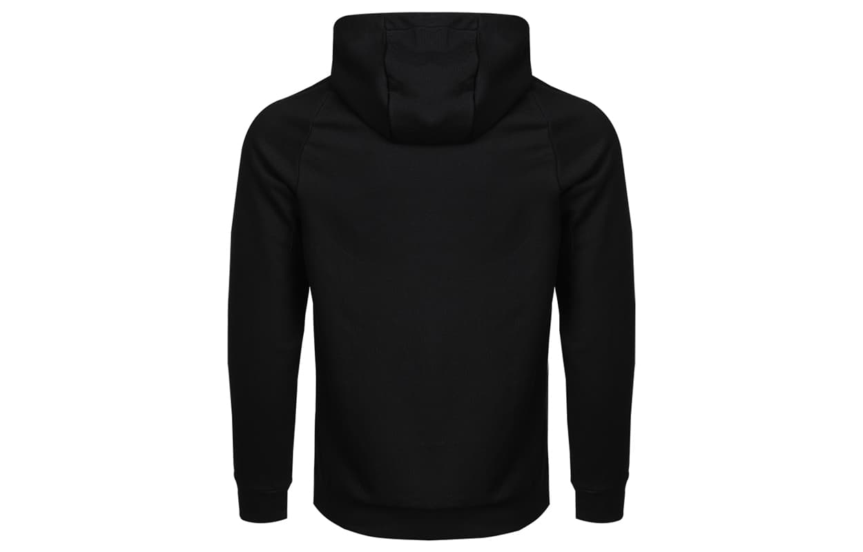 Худи Nike Hoodie Black - изображение 2