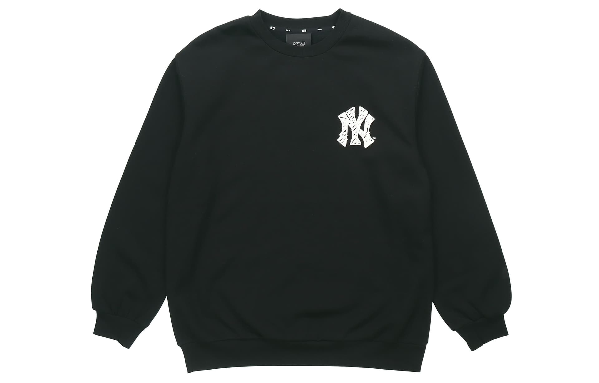 Худи MLB LIKE Logo - изображение 2