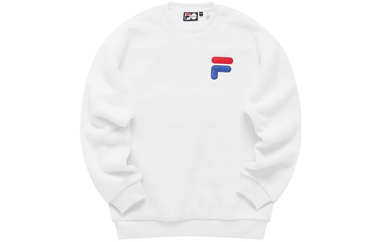 Худи FILA FUSION Logo - изображение 2