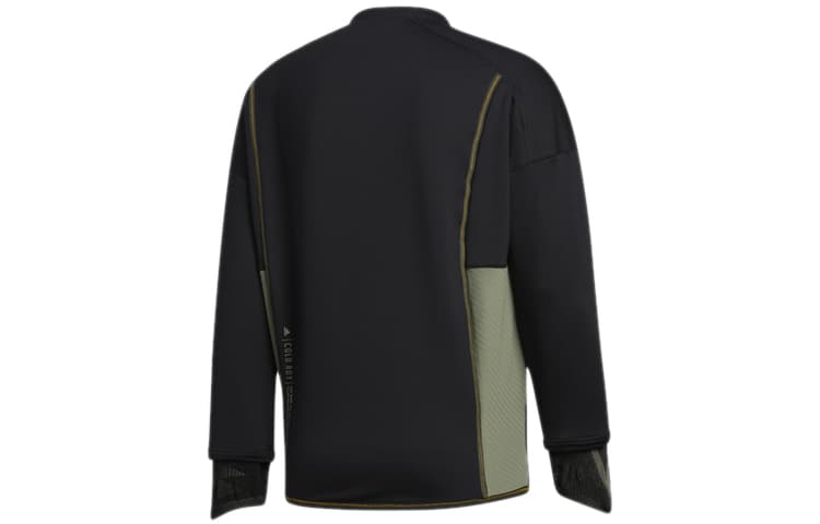 Худи adidas Prime C.rdy Top - изображение 2