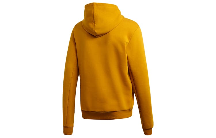 Худи adidas MH BOS PO FL Gold - изображение 2
