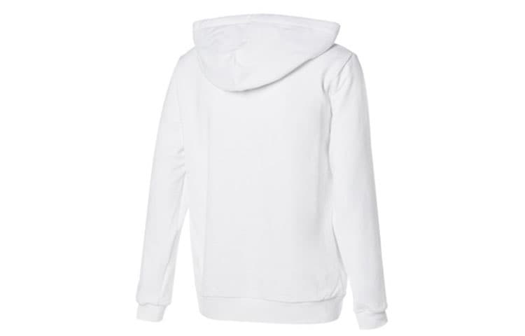 Худи Puma Hoodie White - изображение 2