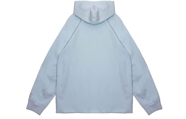 Худи Drew House logo Corduroy Hoodie - изображение 2