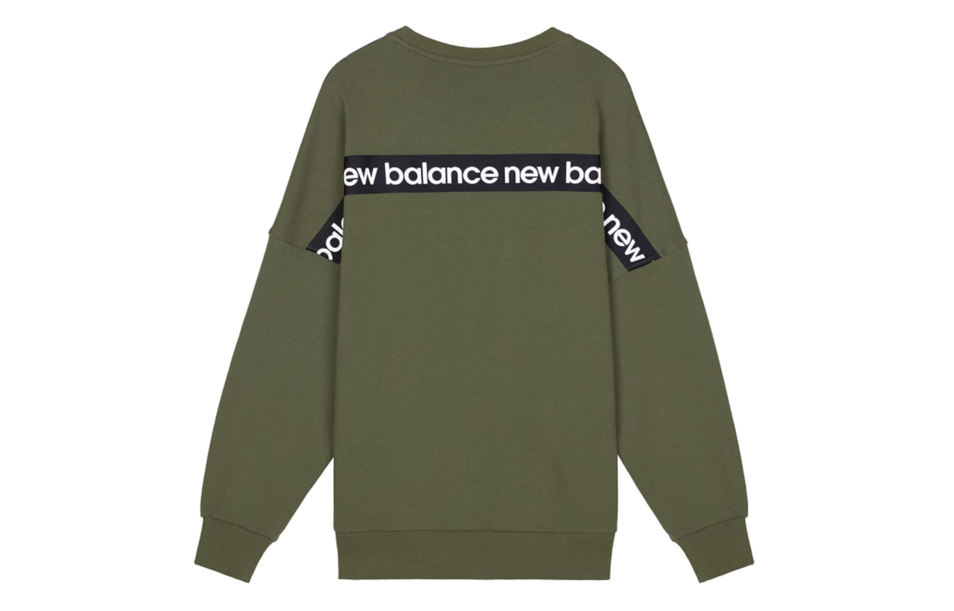 Худи New Balance - изображение 2