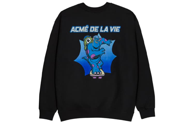 Худи acme de la vieADLV - изображение 2