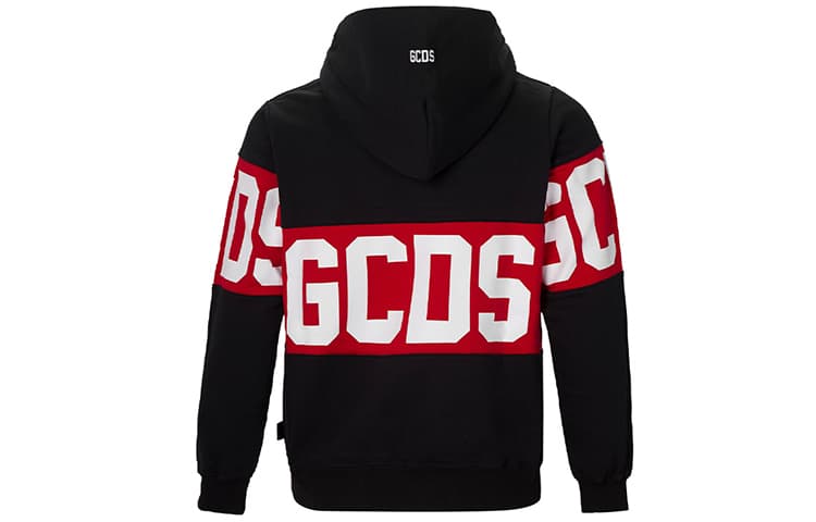 Худи GCDS Logo - изображение 2