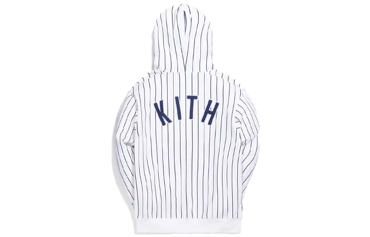 Худи KITH MLB - изображение 2