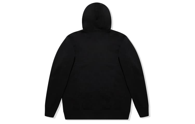Худи UNDEFEATED - изображение 2