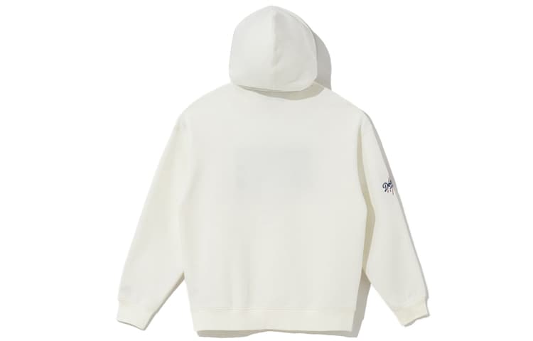 Худи New Era FW21 MLB Logo - изображение 2